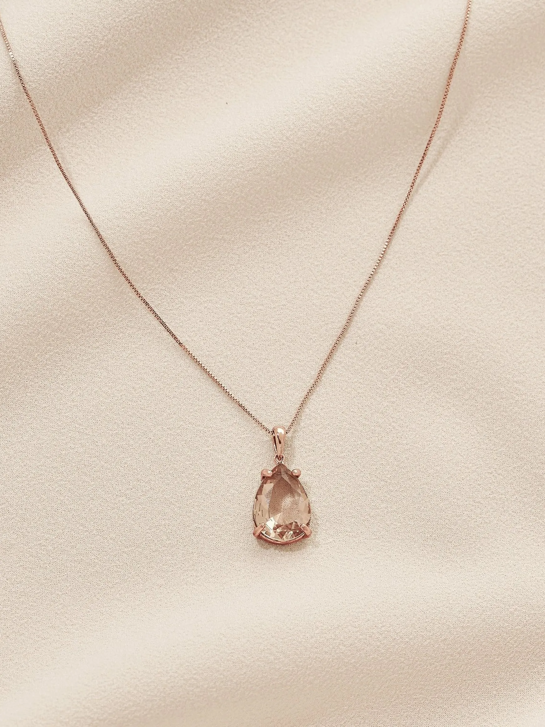 Anita Pendant