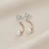 Aria Earrings