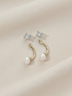 Aria Earrings