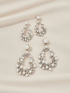 Avery Earrings