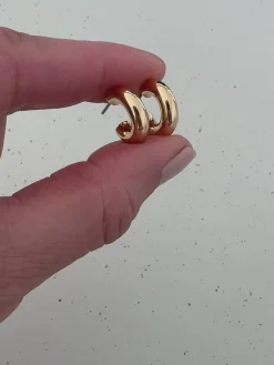 Baby Icon Hoops