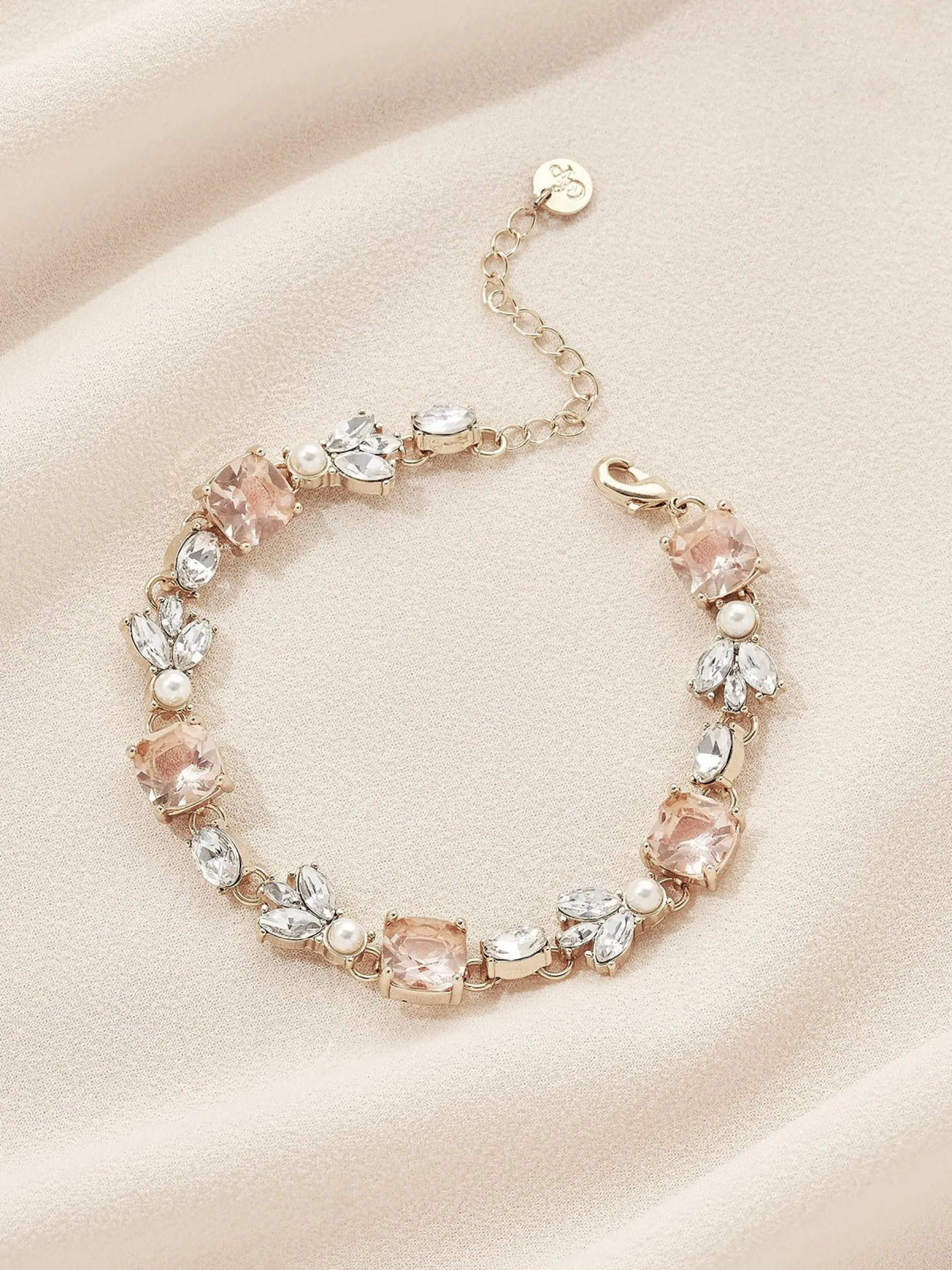 Bellagio Bracelet