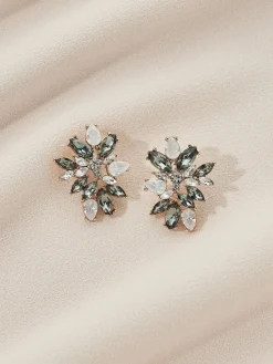 Birthday Statement Studs