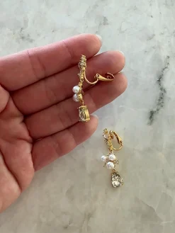 Blair Drops (Clip-Ons)