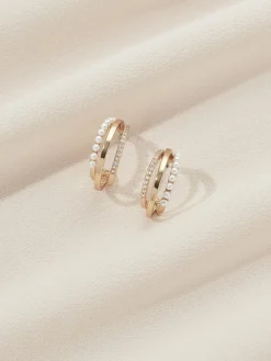 Carina Hoops
