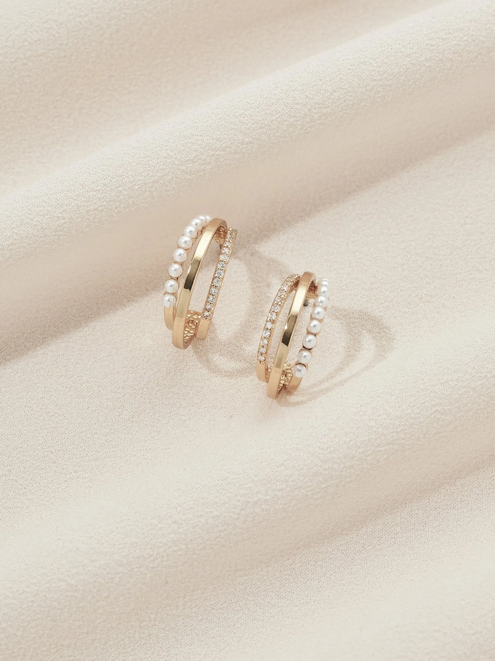 Carina Hoops