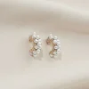 Celine Hoops