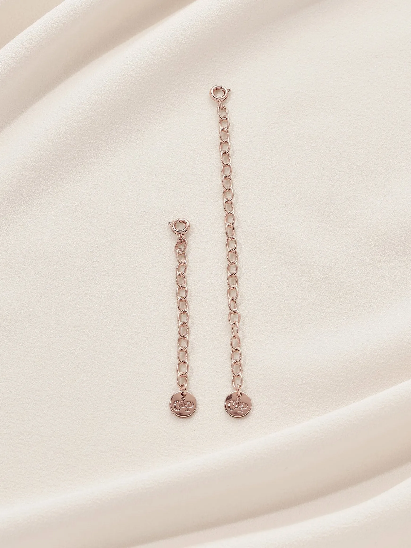 Chain Extender