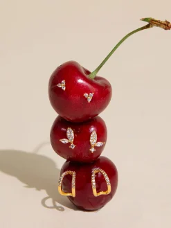 Cherie Petite Stud Set