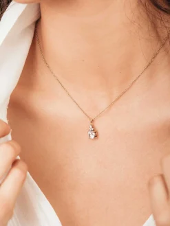 Chloe Pendant