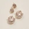 Coco Earring Set