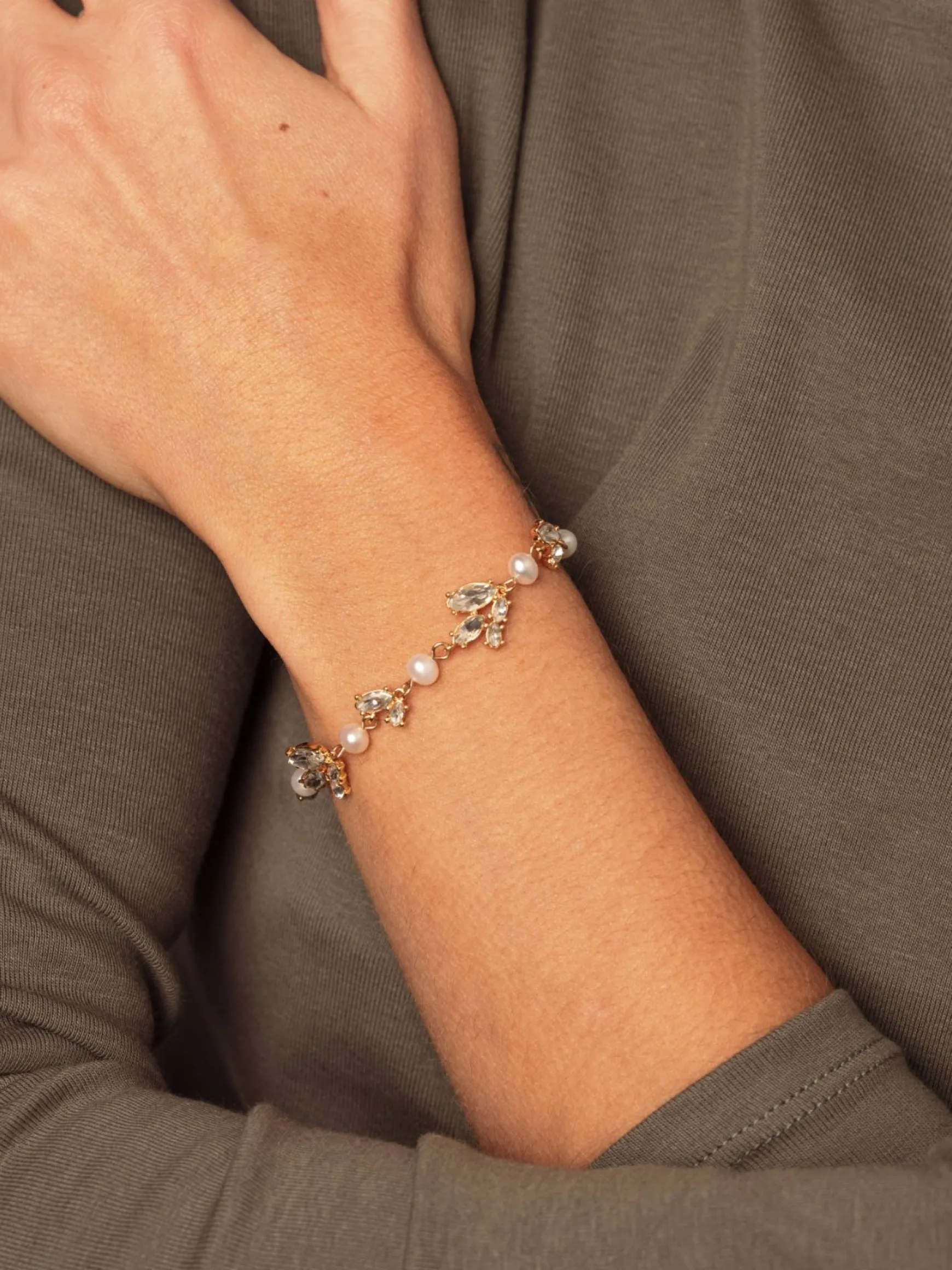 Cosette Bracelet
