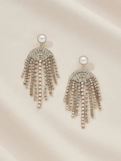 Dallas Earrings