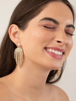 Dallas Earrings