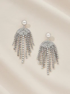 Dallas Earrings