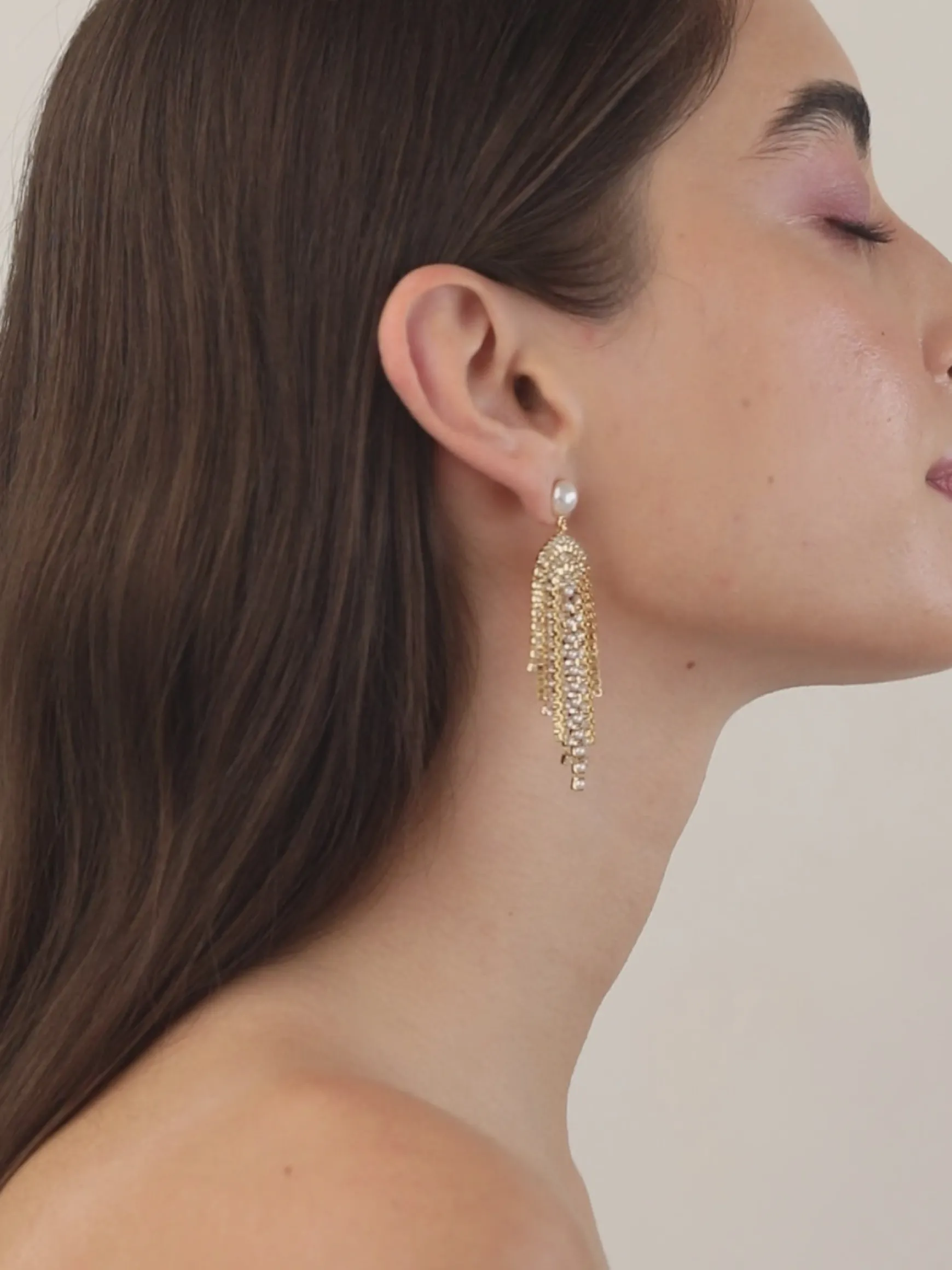 Dallas Earrings