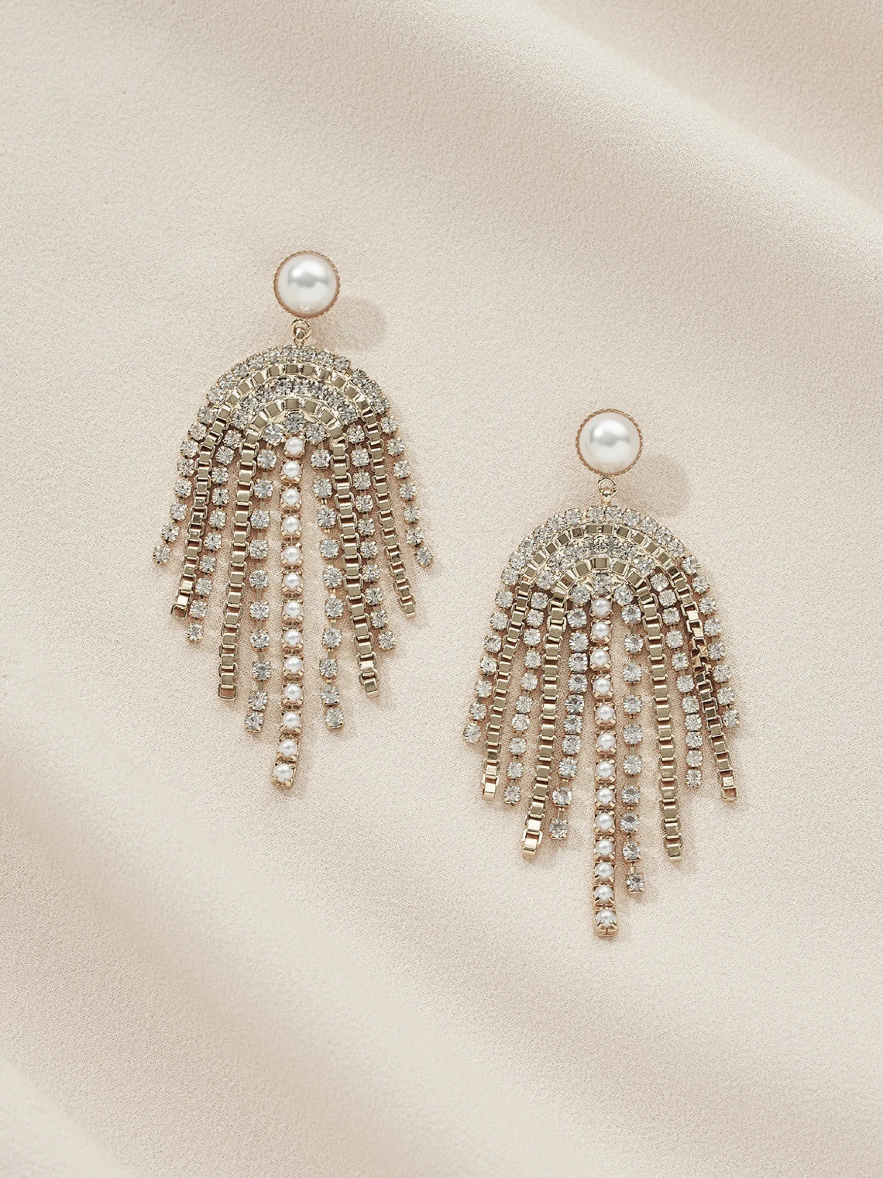 Dallas Earrings