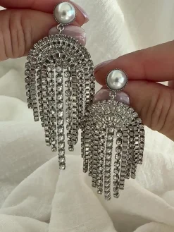 Dallas Earrings