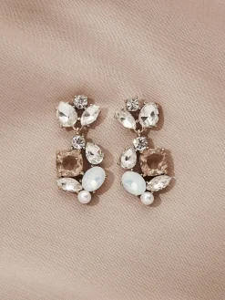 Domenica Earrings