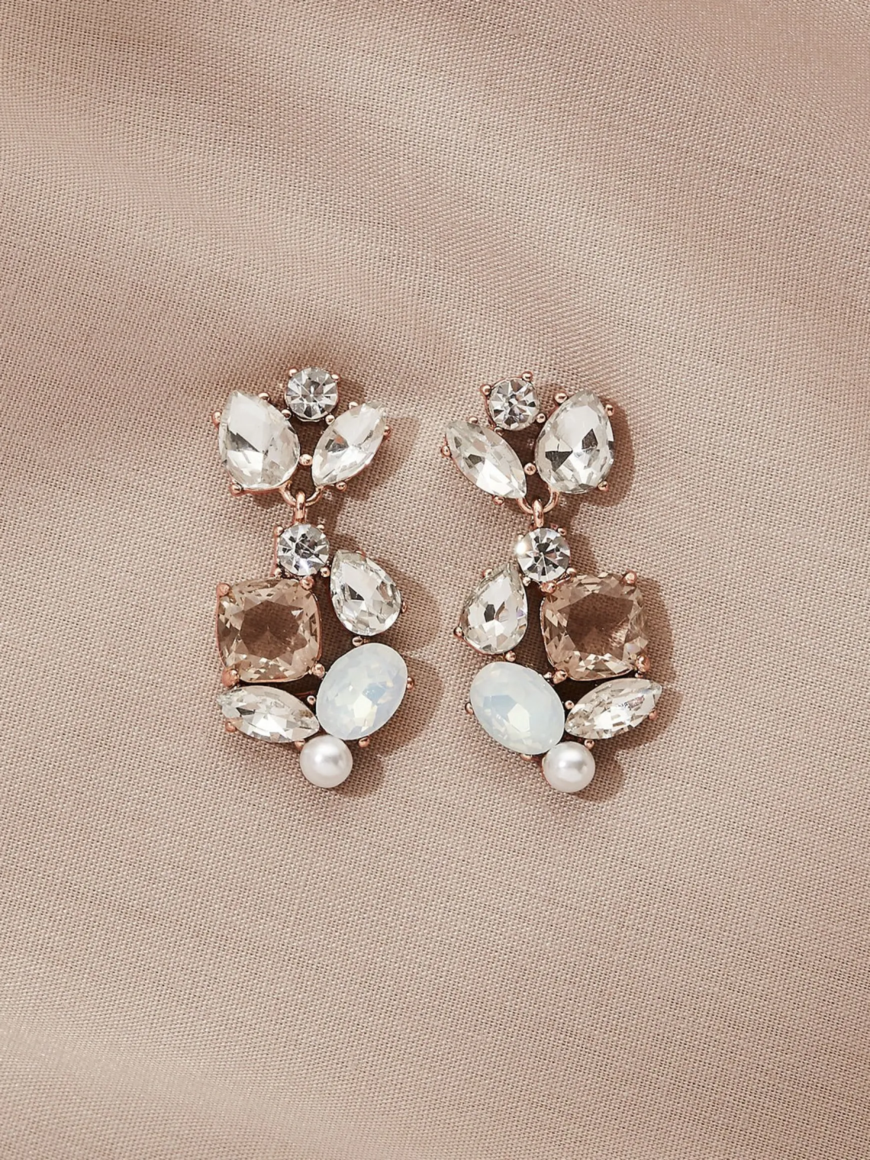 Domenica Earrings