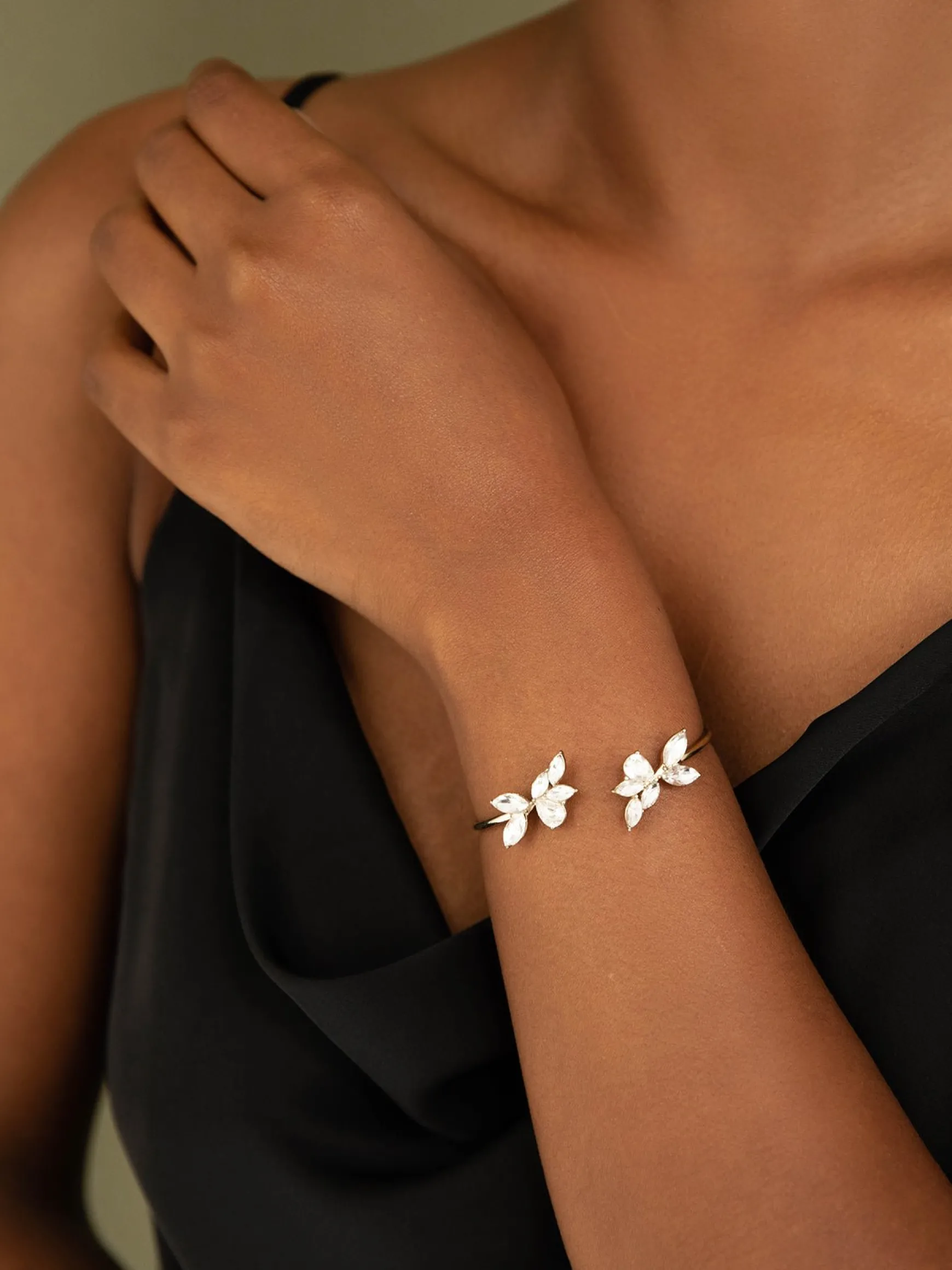 Everly Cuff