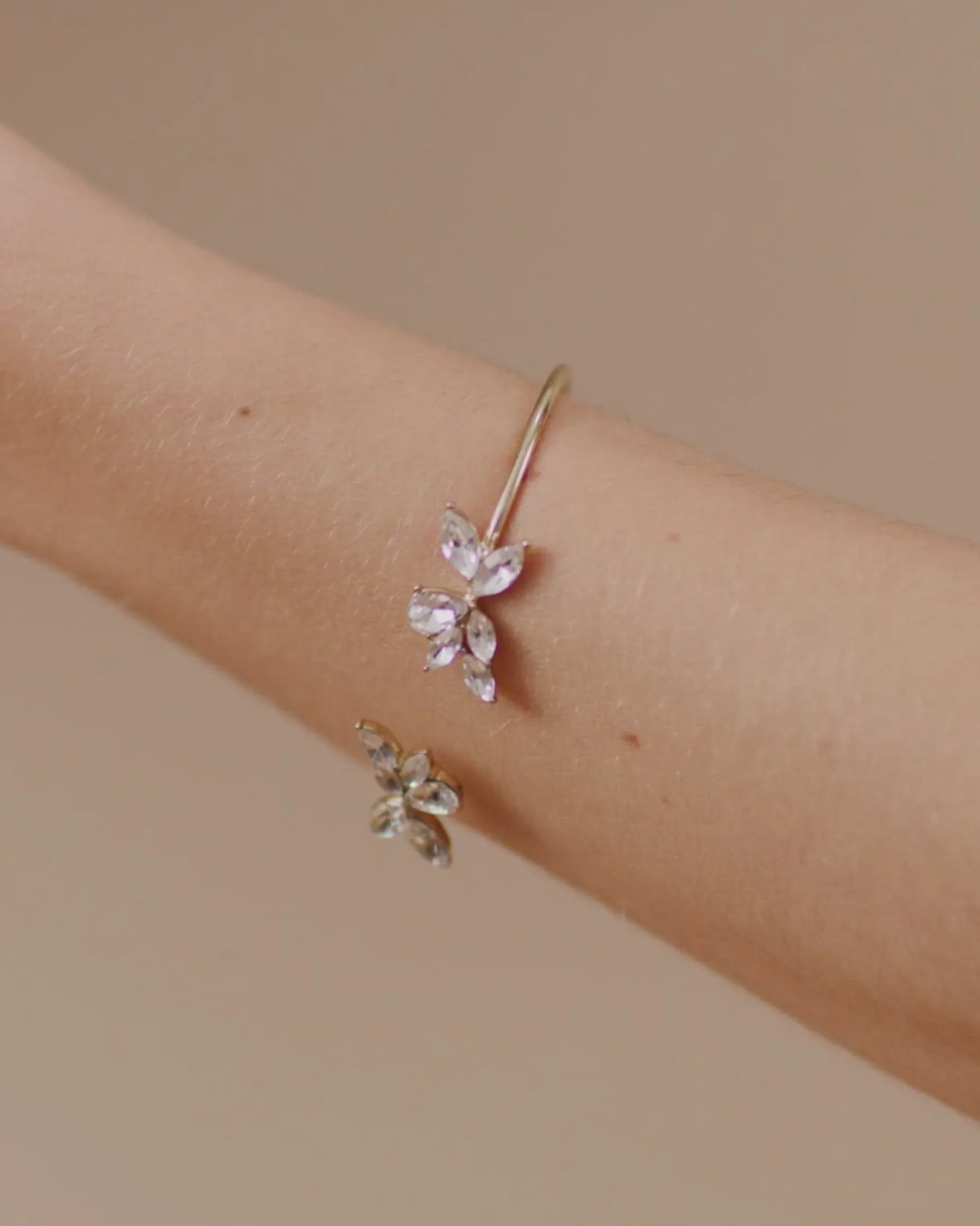 Everly Cuff