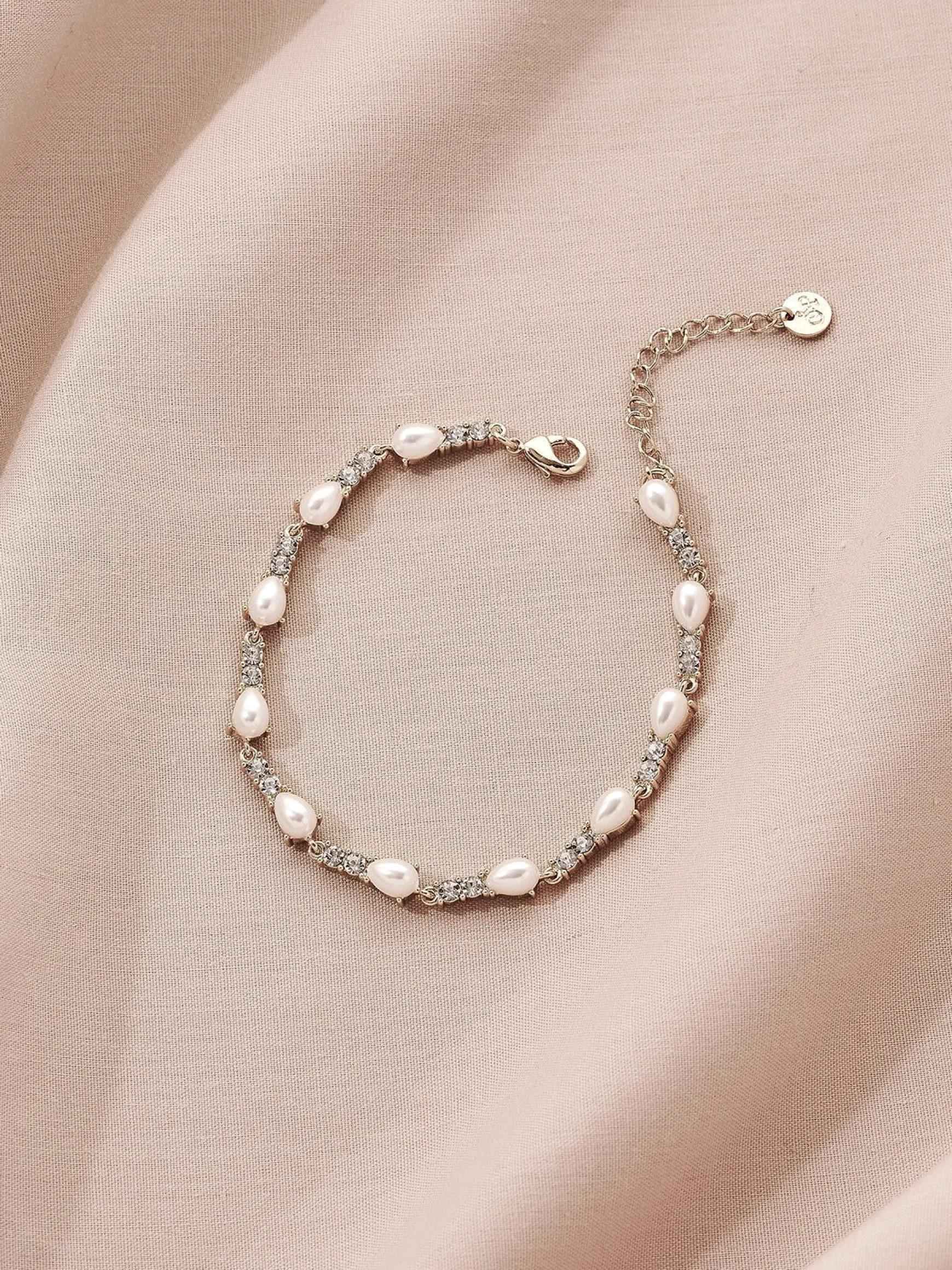 Farrah Bracelet