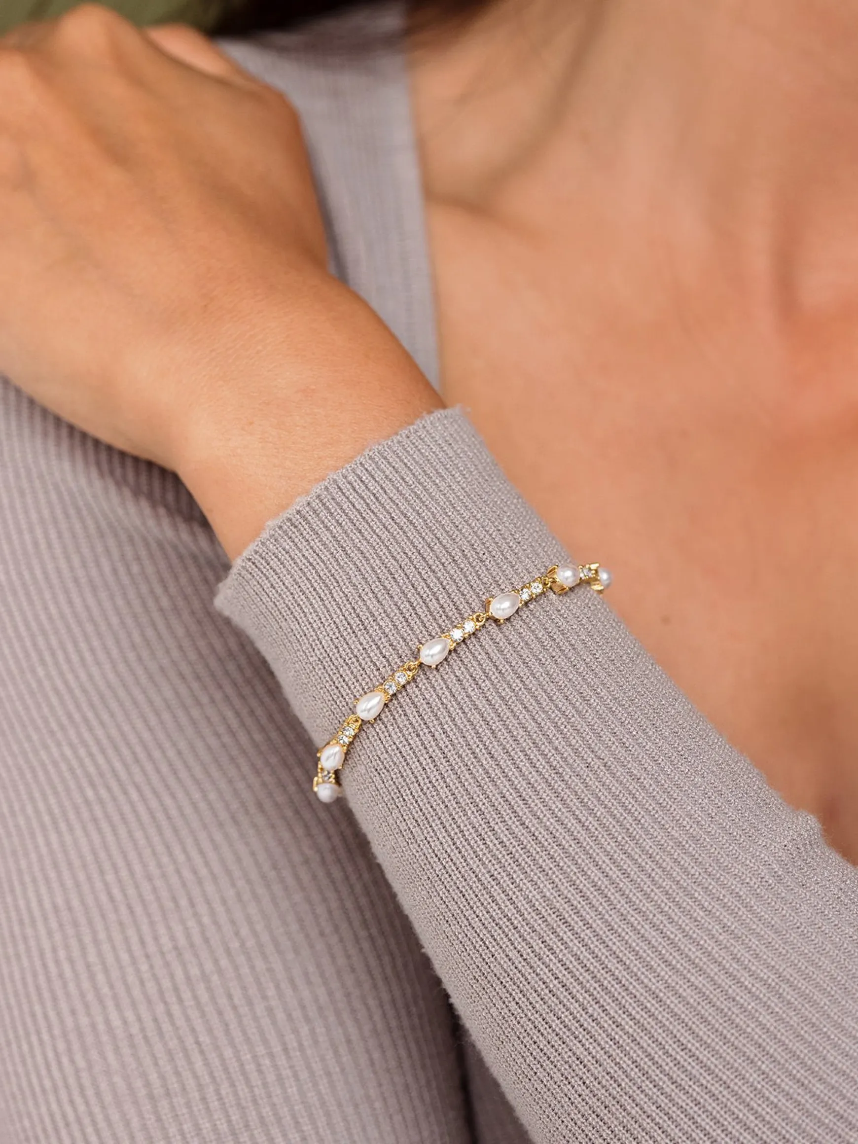 Farrah Bracelet