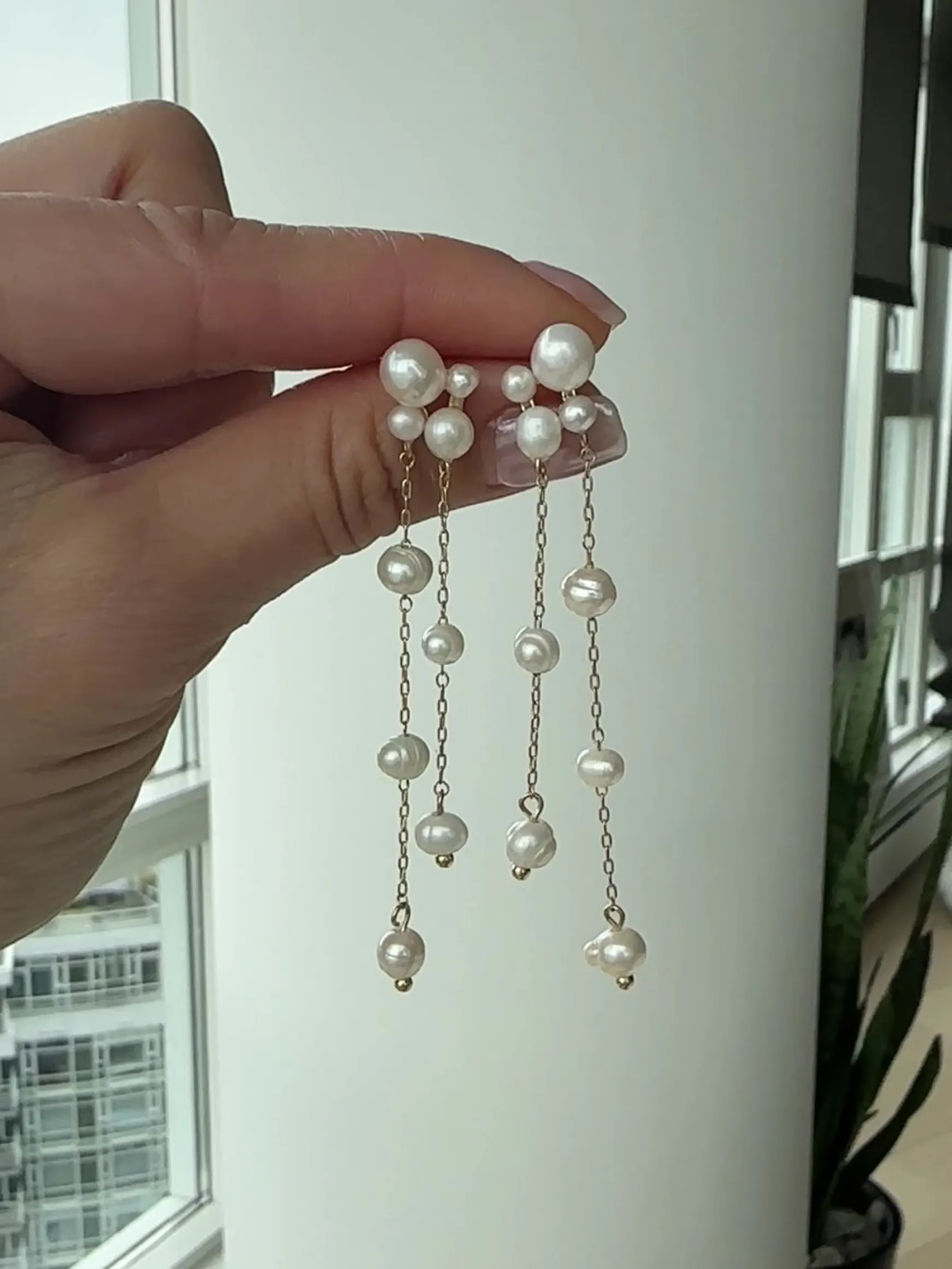 Felicity Drops