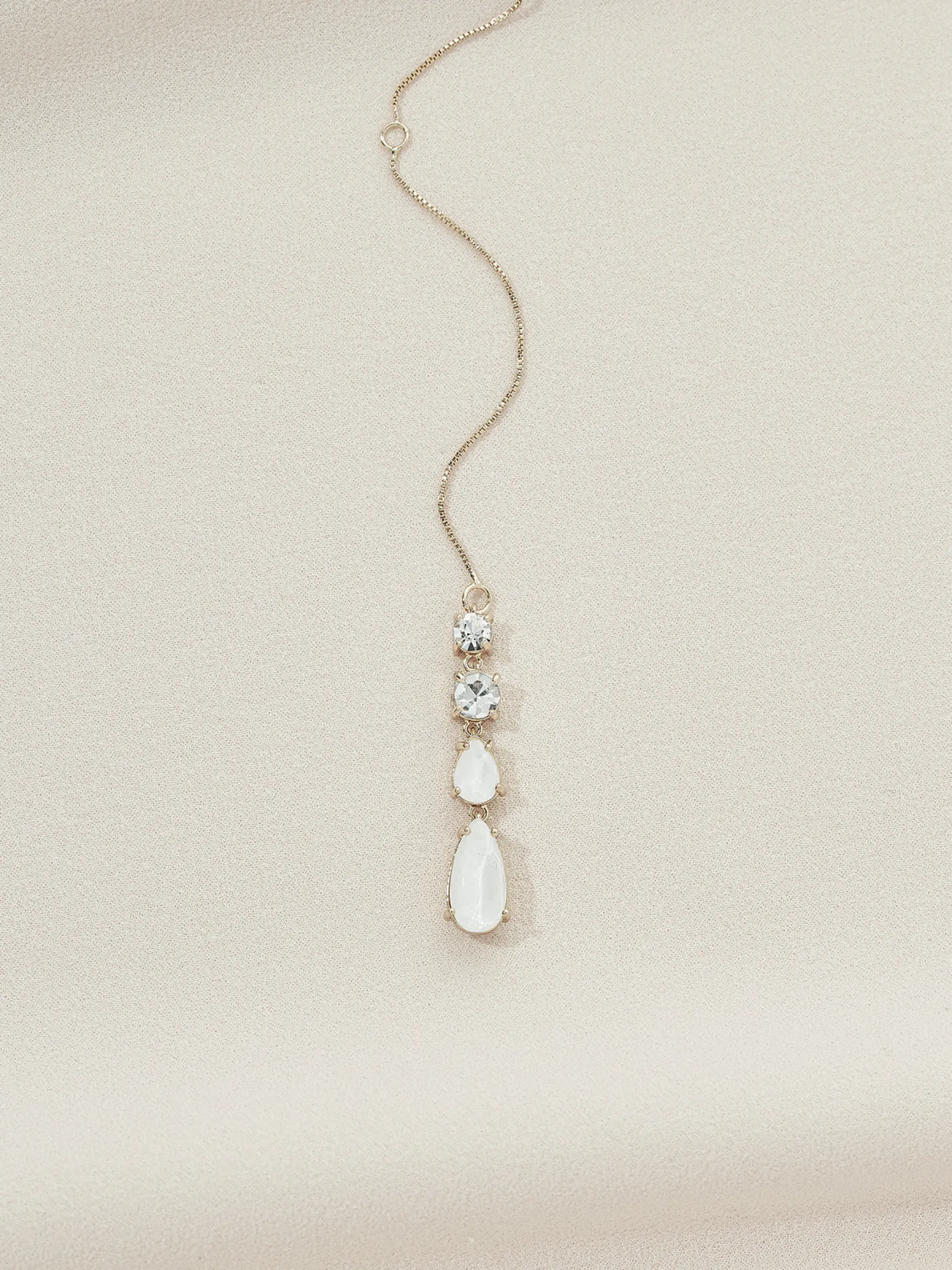 Ilse Necklace