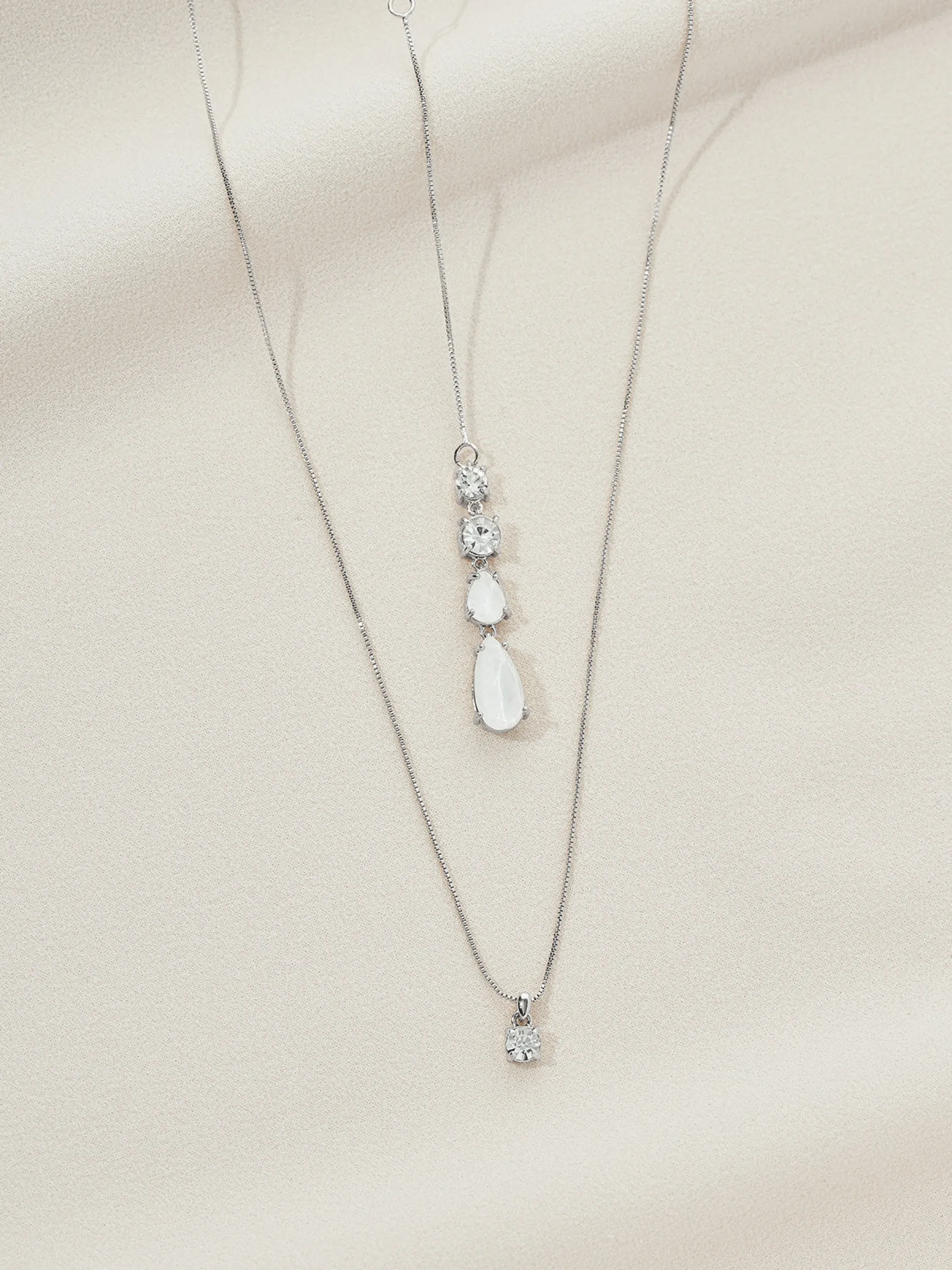 Ilse Necklace