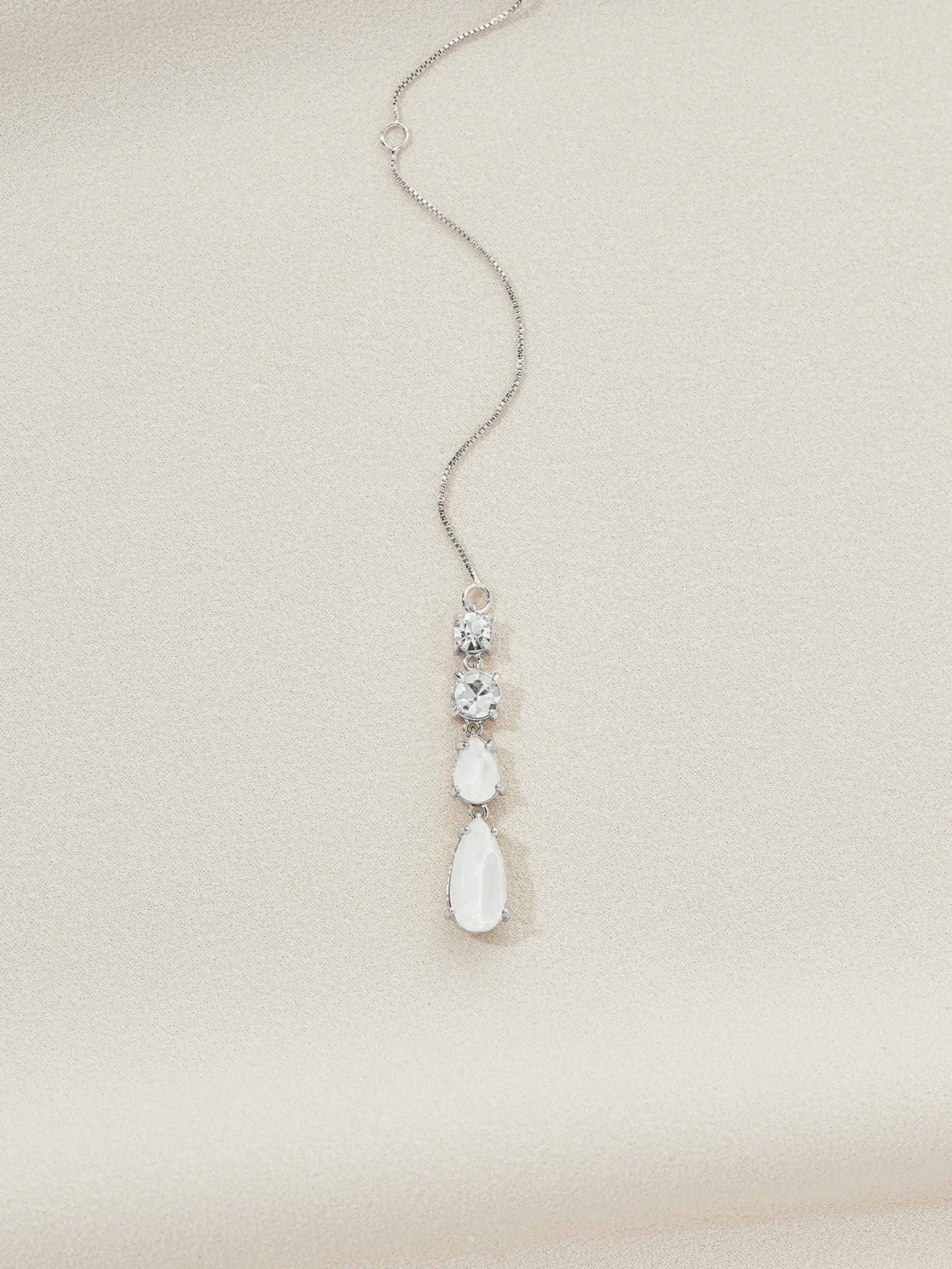 Ilse Necklace