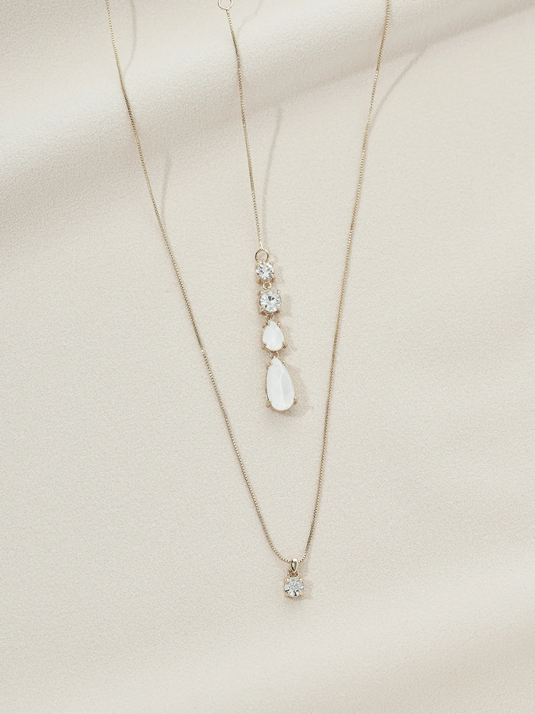 Ilse Necklace