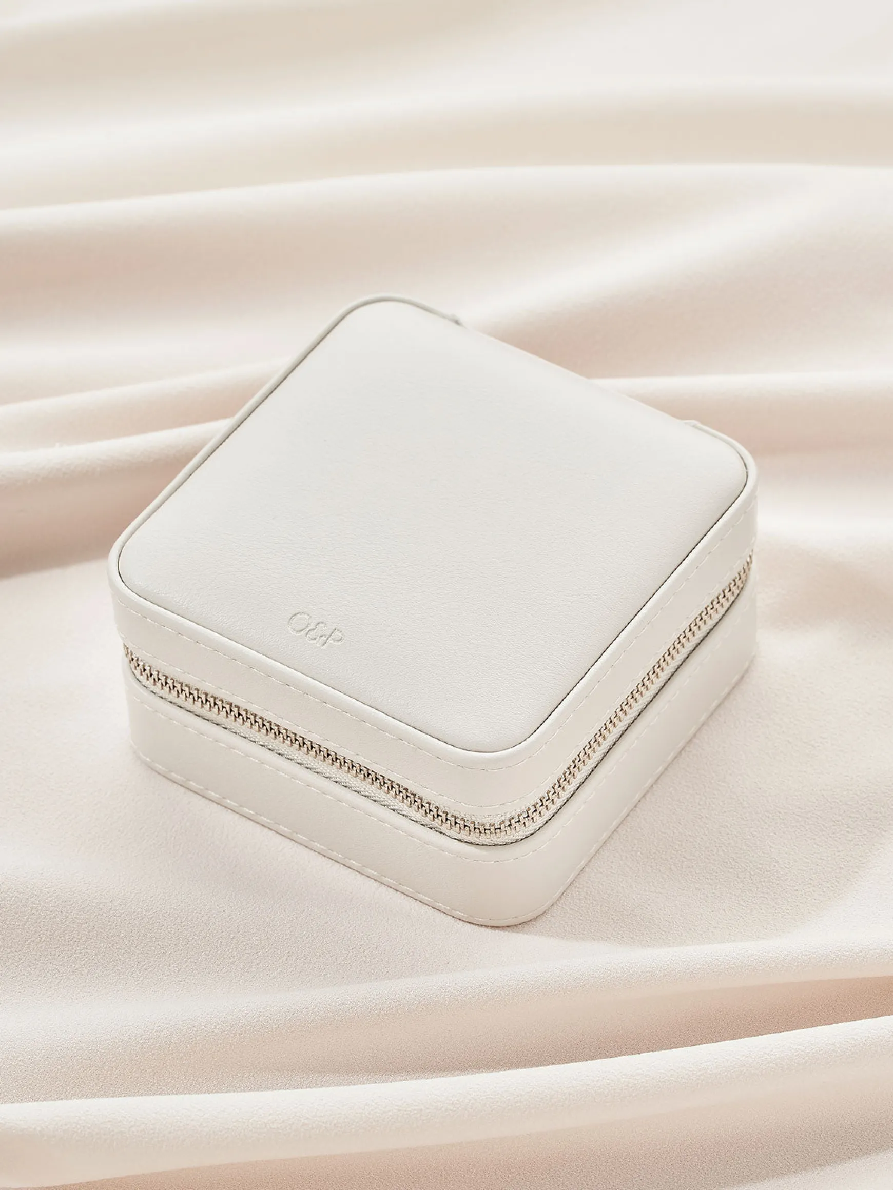 Jewelry Case
