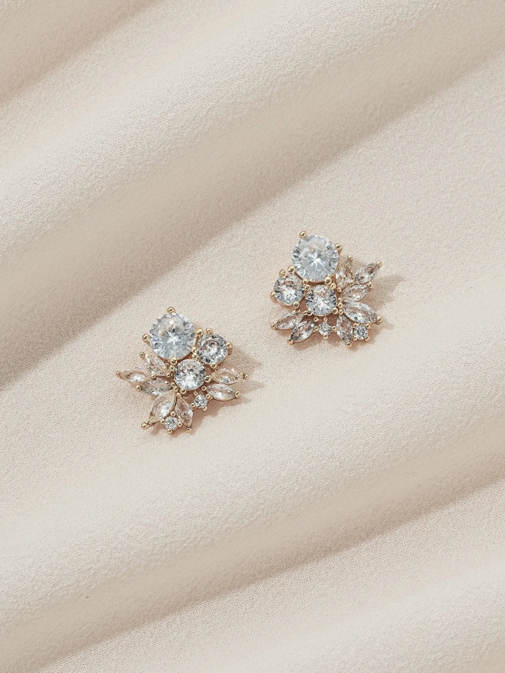 London Earrings