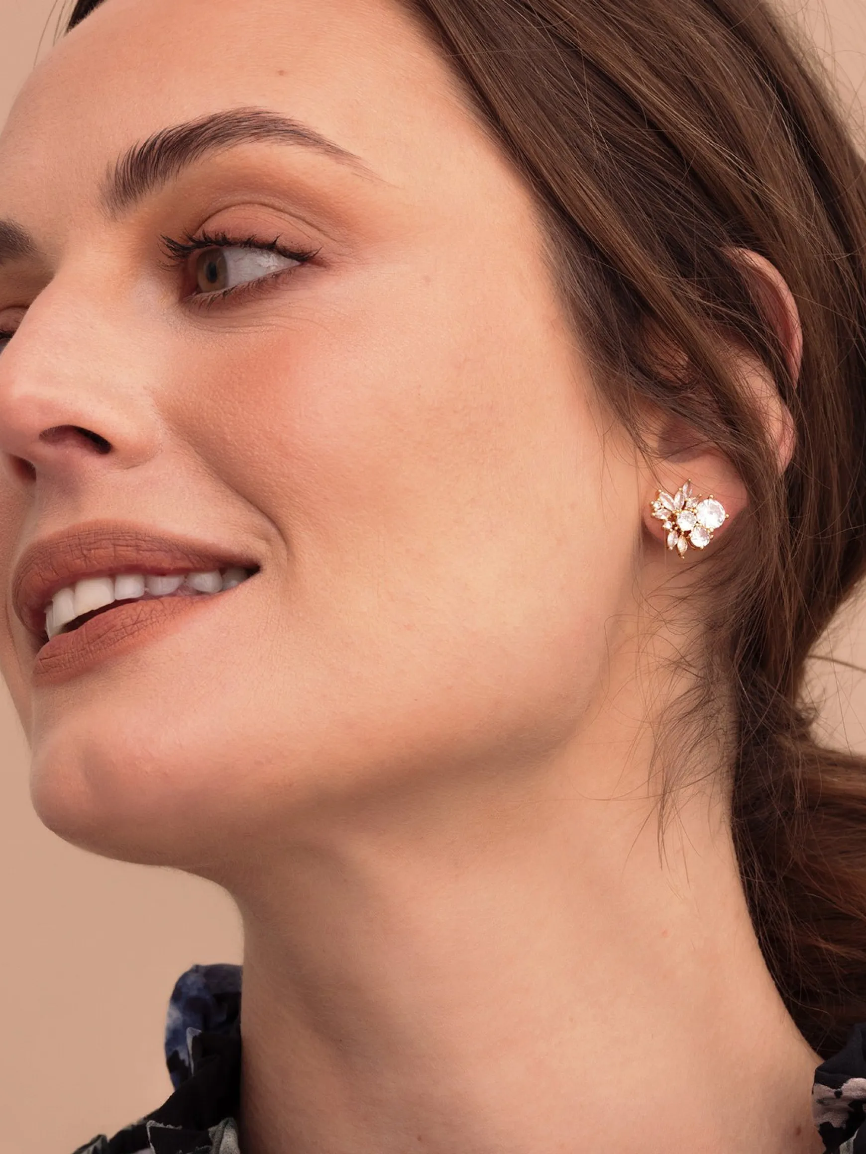 London Earrings