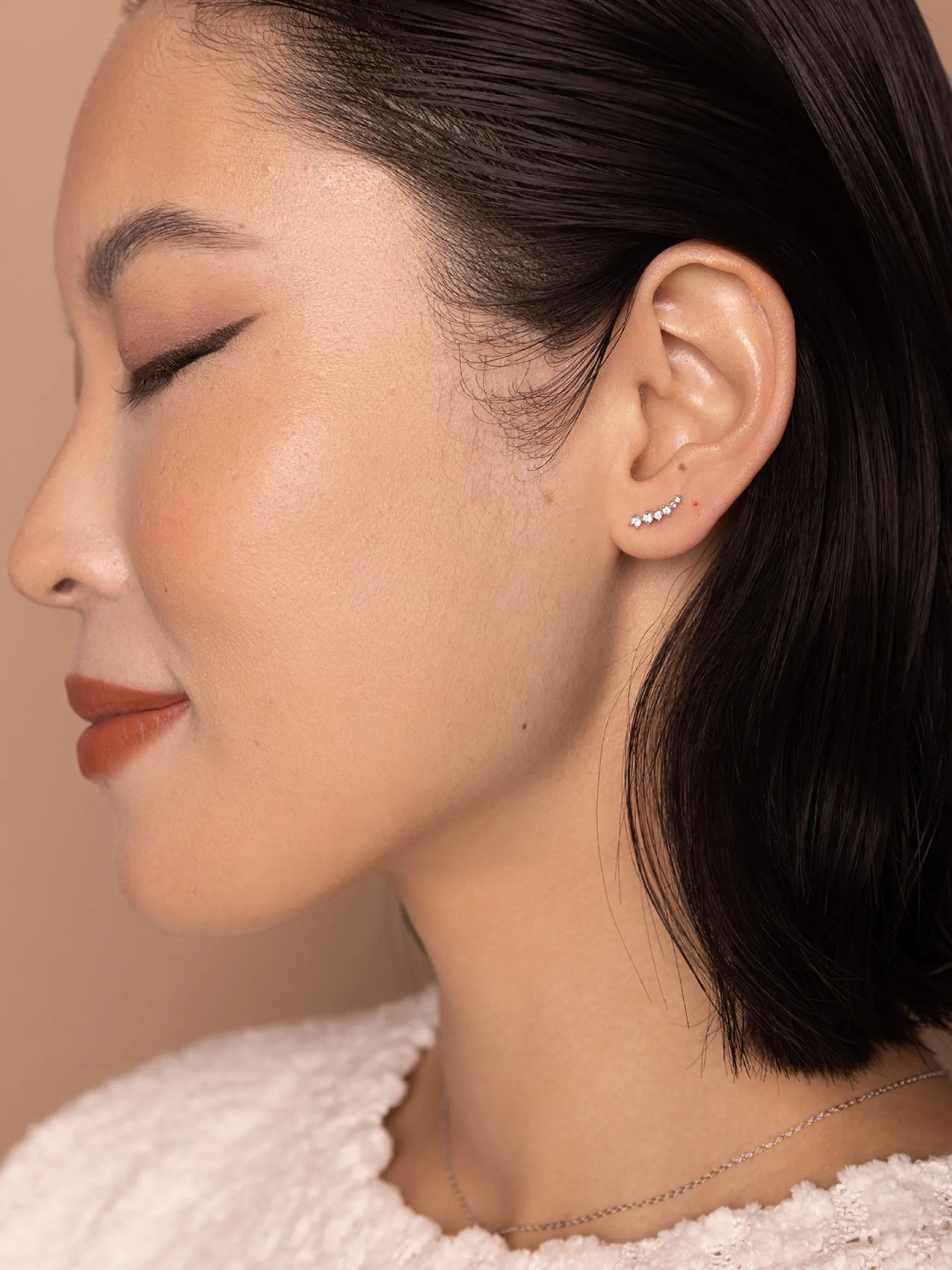 Malin Studs (Demi-Fine)