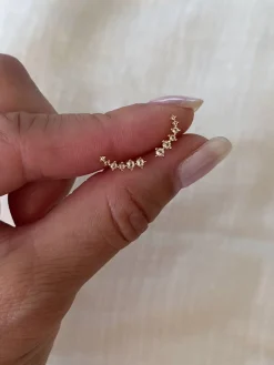Malin Studs (Demi-Fine)