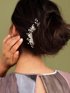 Marcella Headpiece