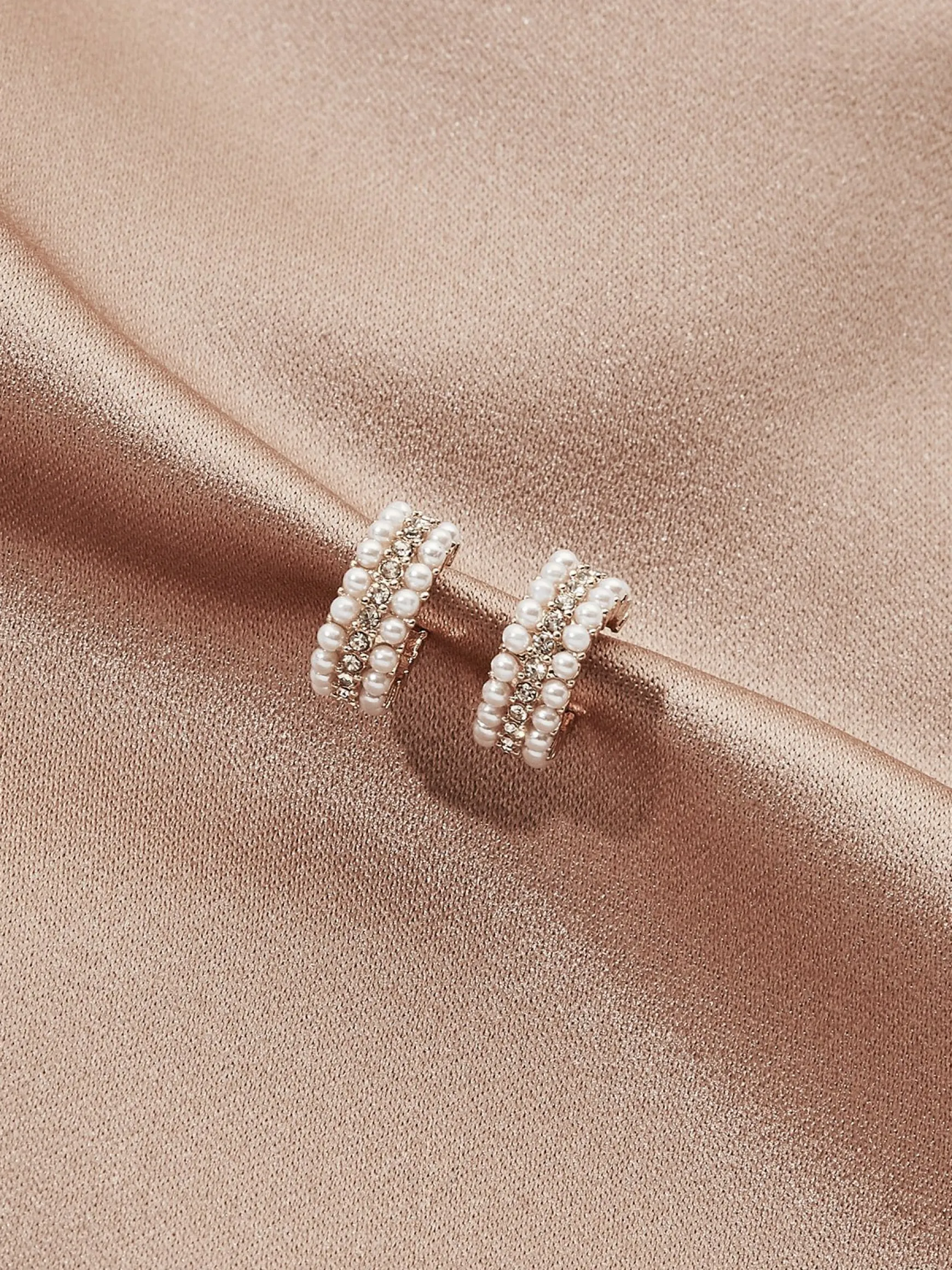 Marissa Huggie Hoops