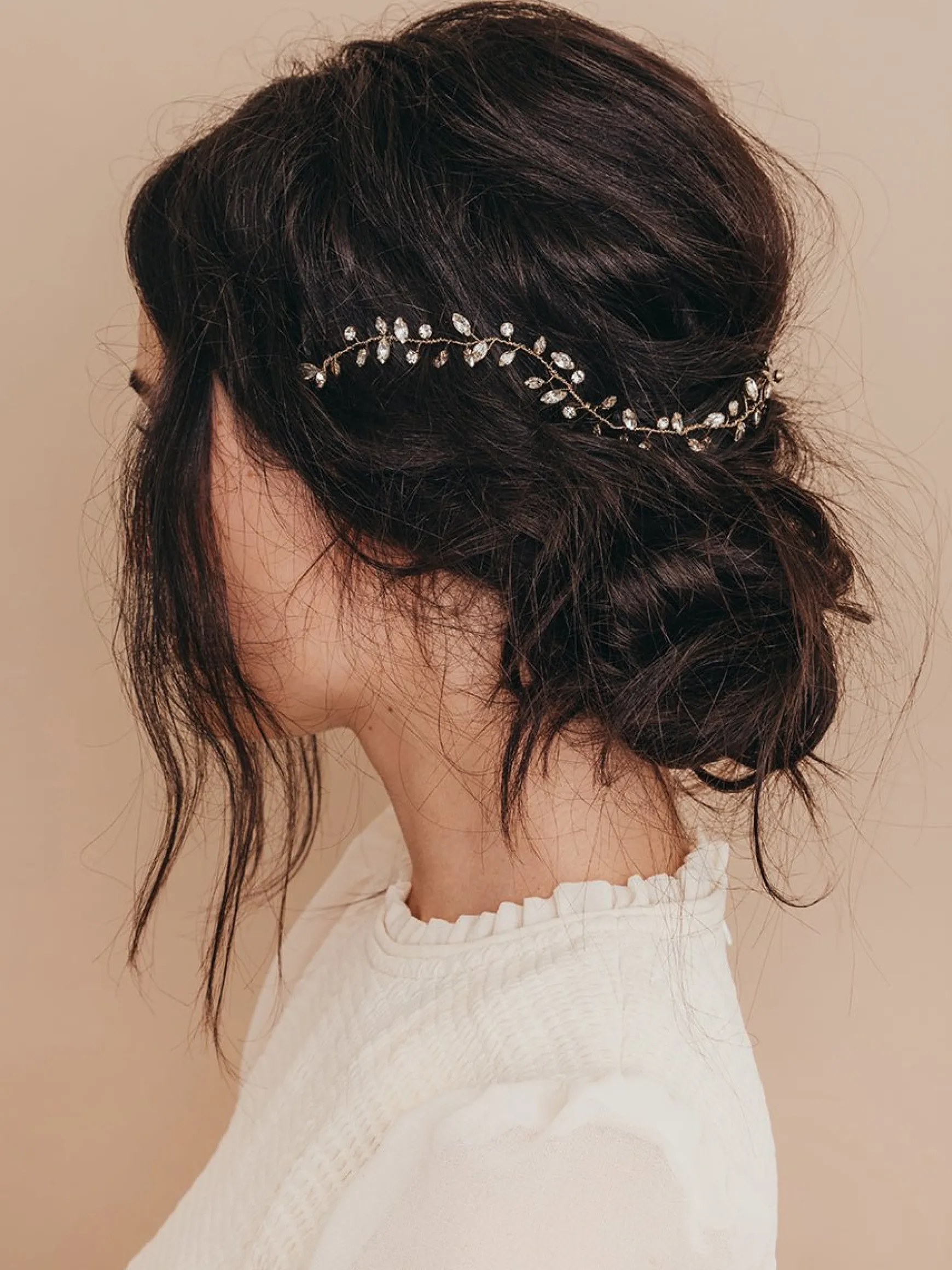 Marlowe Hair Vine