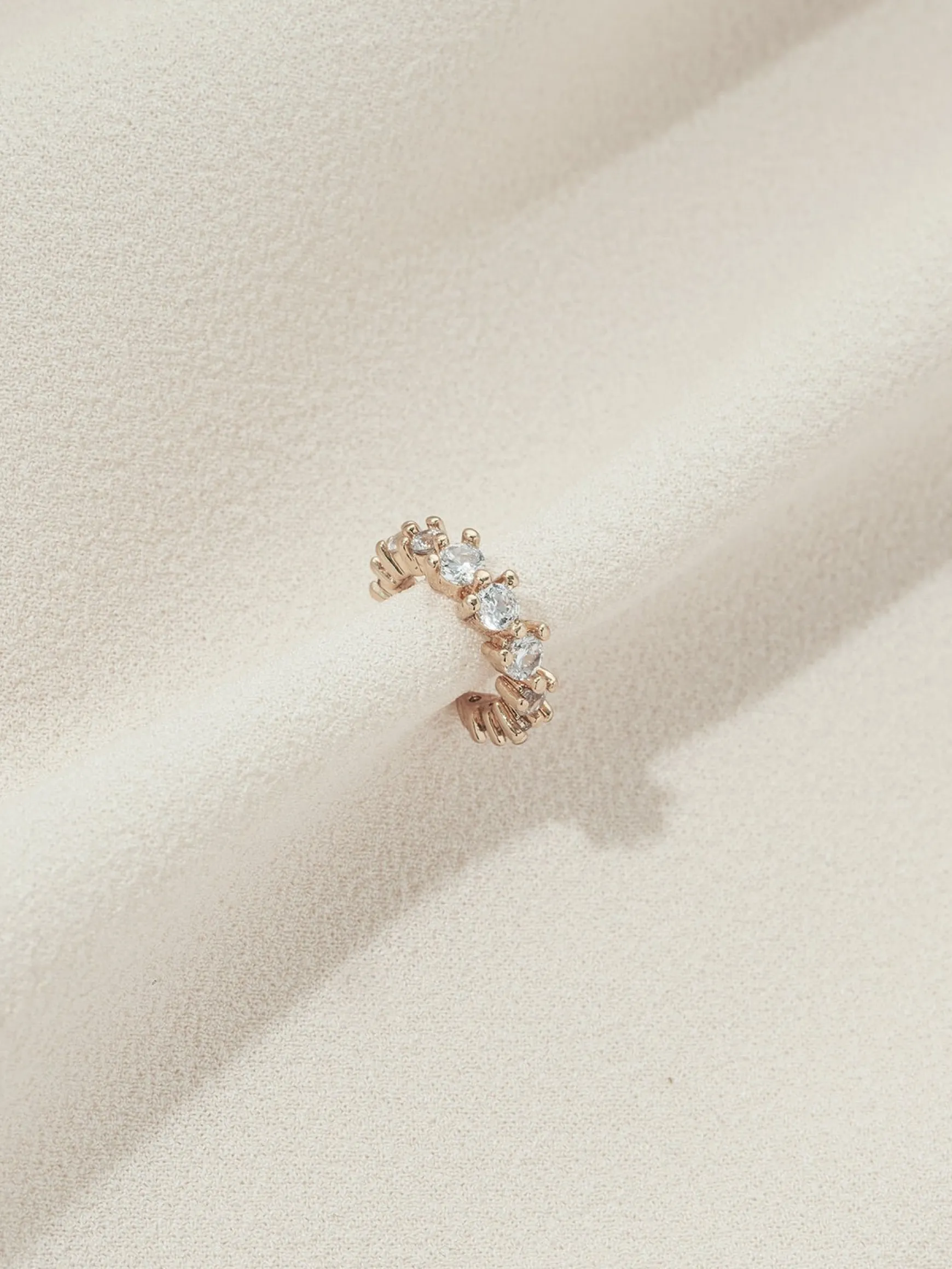 Melanie Ear Cuff