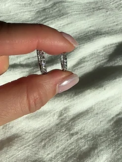 Mina Hoops