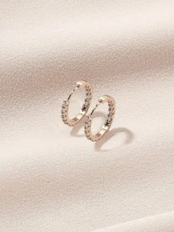 Mina Hoops