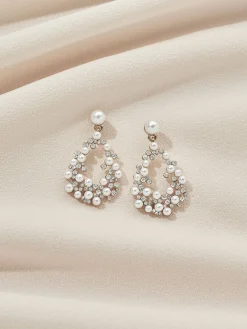 Mini Avery Earrings
