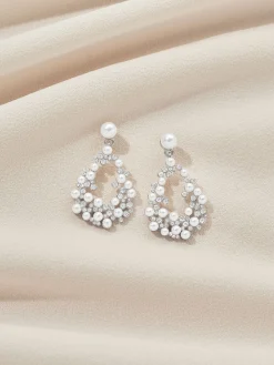 Mini Avery Earrings
