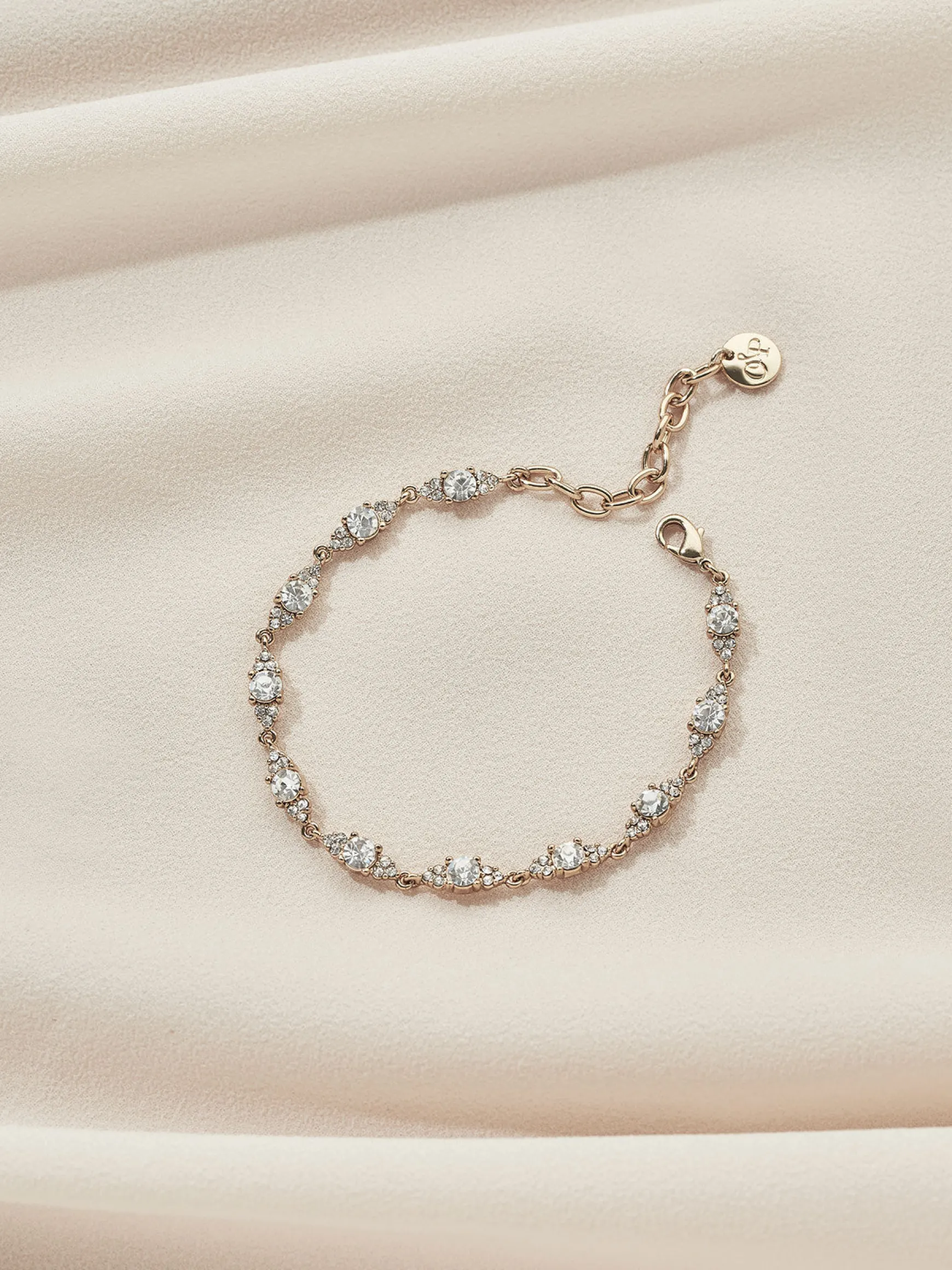 Mini Chloe Bracelet