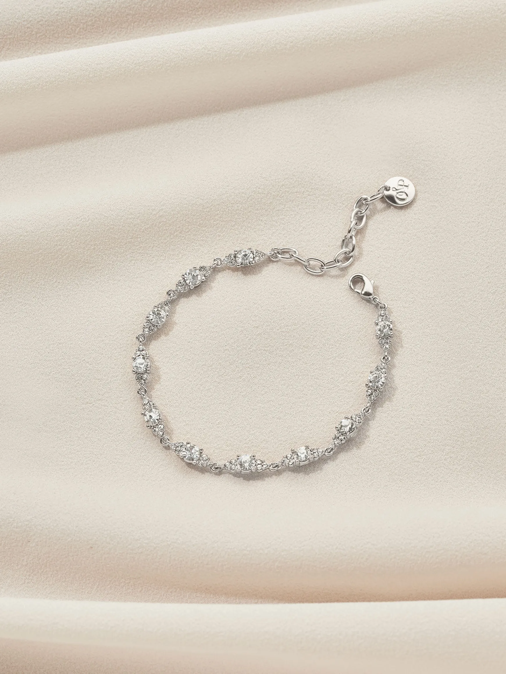 Mini Chloe Bracelet