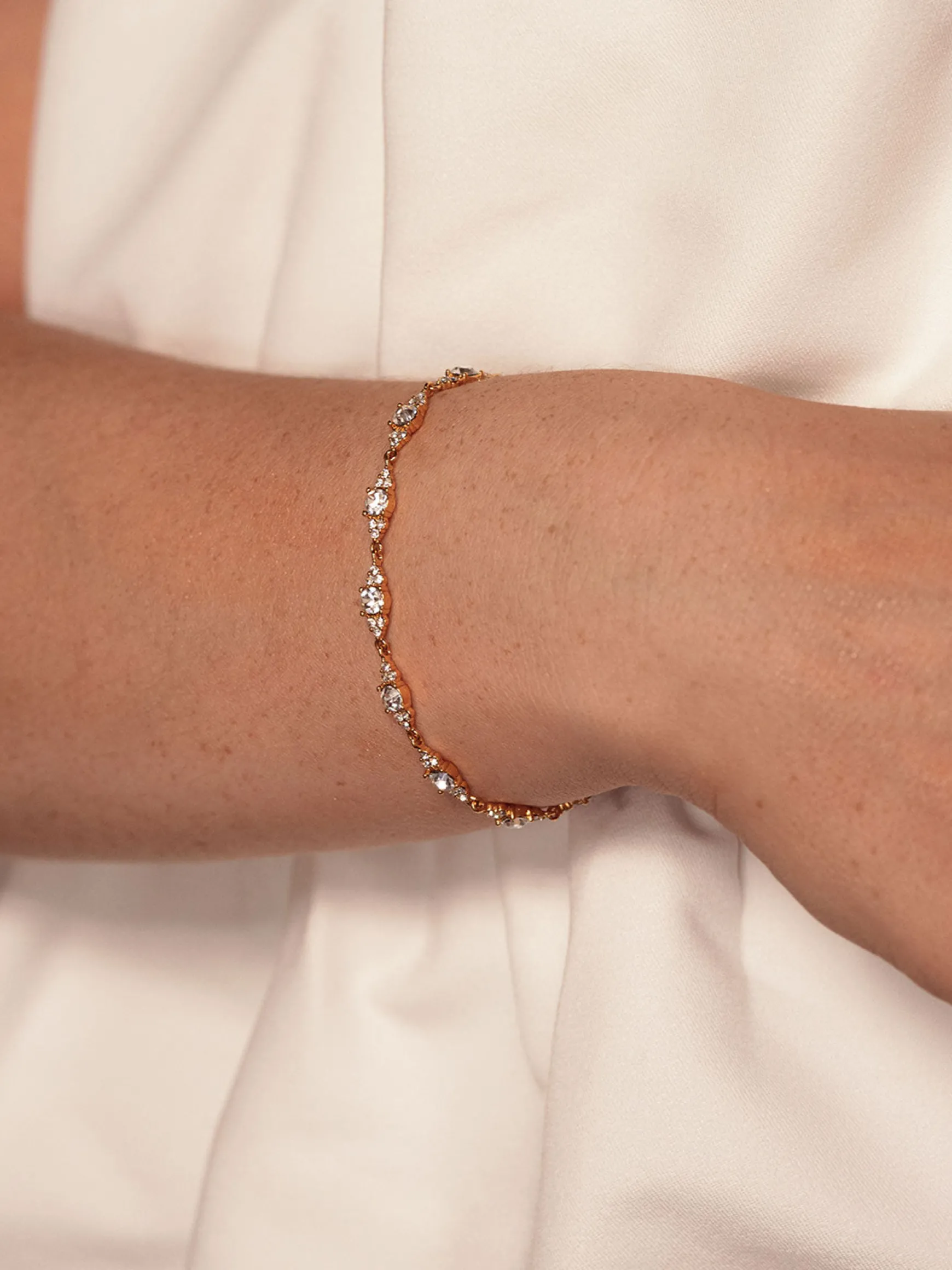 Mini Chloe Bracelet