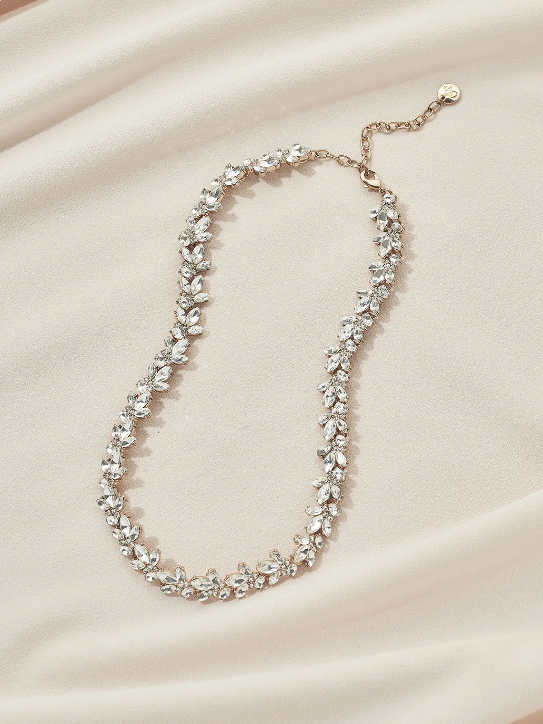 Mini Lucy Necklace